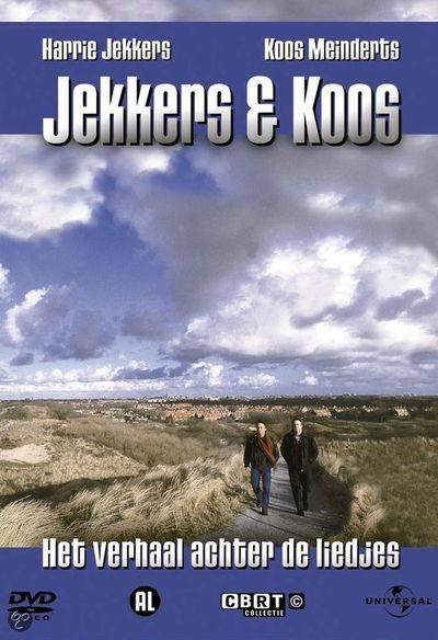 Jekkers & Koos: Het verhaal achter de liedjes
