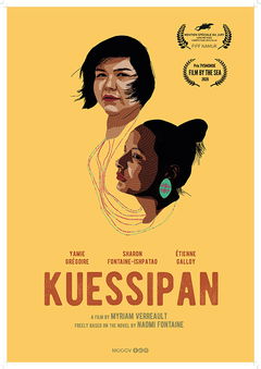 Kuessipan (2019)