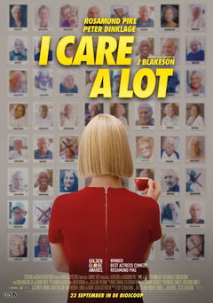 I Care a Lot (2020)