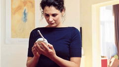 Babyphoned (2002)