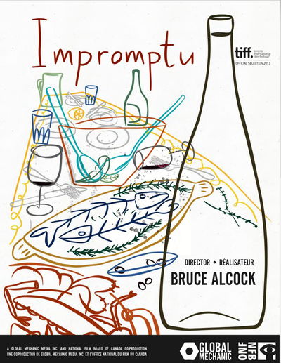 Impromptu