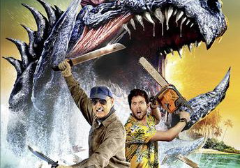 Beste Avonturenfilms 2020 op SkyShowtime (april 2026)