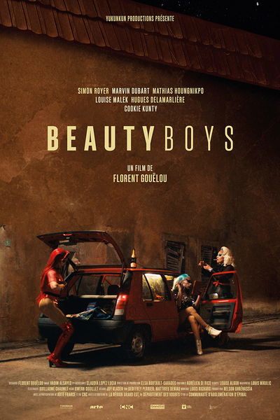 Beauty Boys