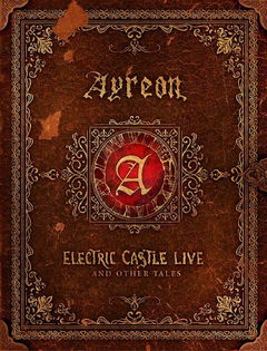 Ayreon: Electric Castle Live and Other Tales (2020)