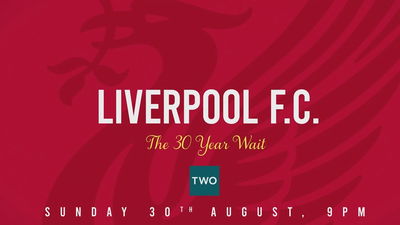 Liverpool FC: The 30-Year Wait