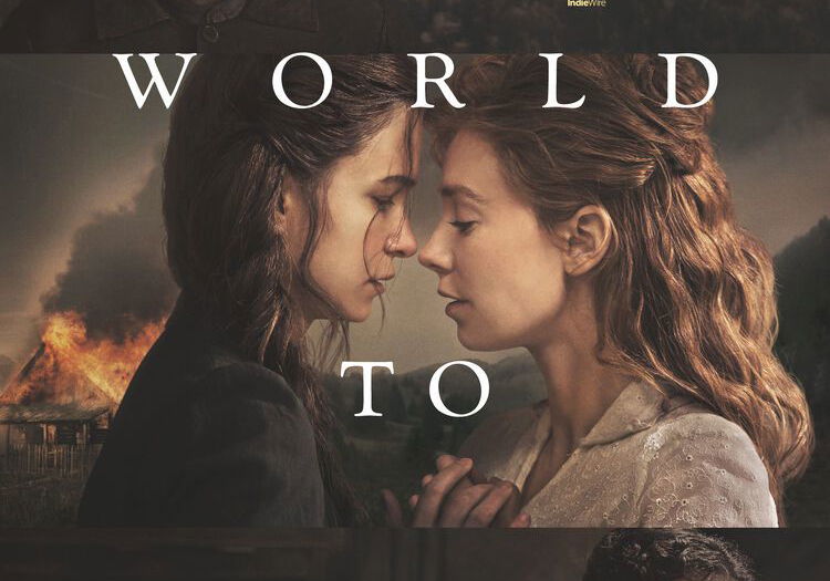 Beste Westerns 2020 (films in het genre western)