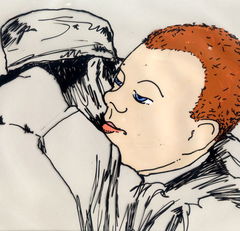 A Good Turn Daily (1983)