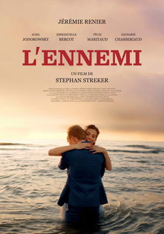 L'Ennemi (2020)