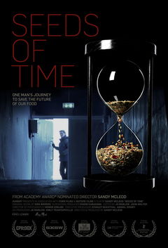 Seeds of Time (2013)