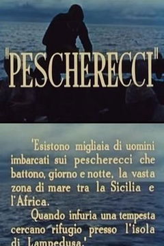 Pescherecci (1958)