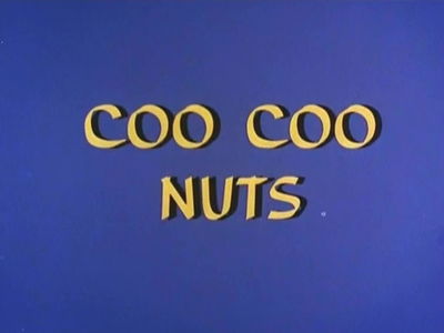 Coo Coo Nuts