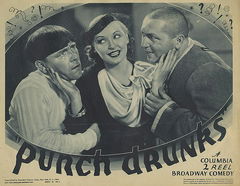 Punch Drunks (1934)