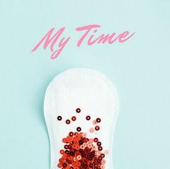 My Time (2018)