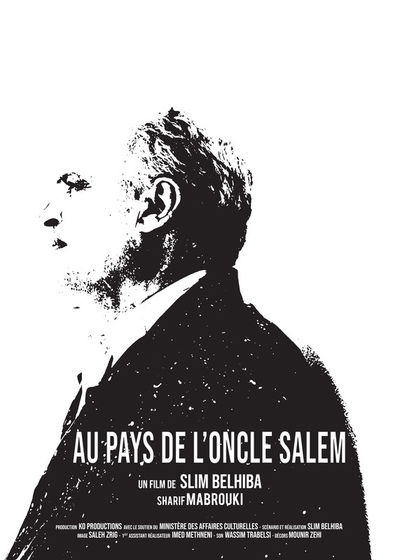 Au pays de l'oncle Salem