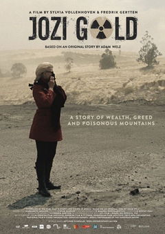 Jozi Gold (2019)