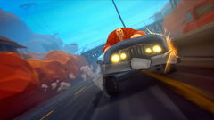 Mac 'n' Cheese (2011)