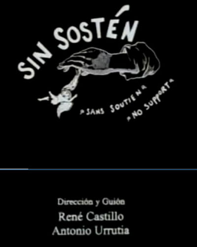 Sin sostén