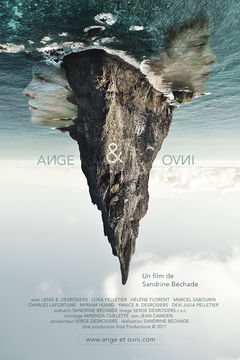 Ange & Ovni (2018)