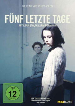 Fünf letzte Tage (1982)