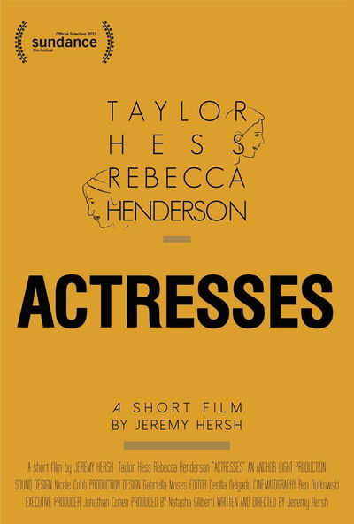 Actresses