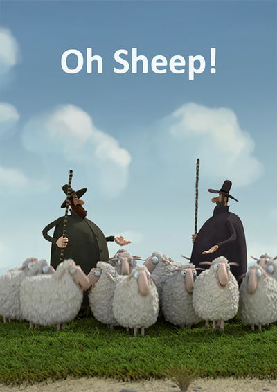 Oh Sheep!
