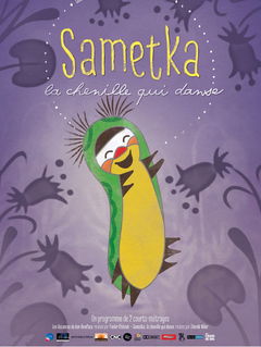 Sametka (1967)