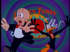 Box-Office Bunny (1990)