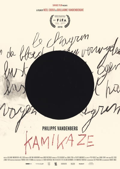 Kamikaze