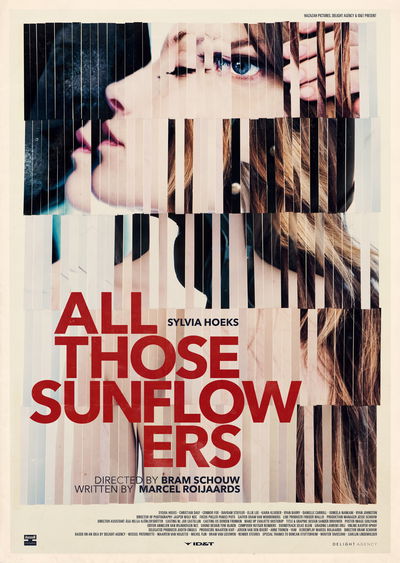 All Those Sunflowers