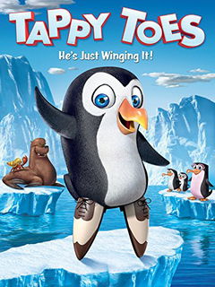 Tappy Toes (2011)