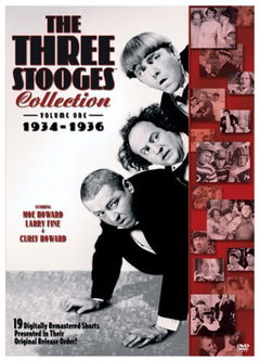 Half Shot Shooters (1936)