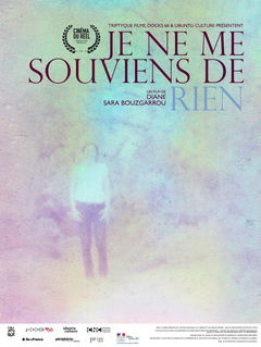 Je ne me souviens de rien (2017)