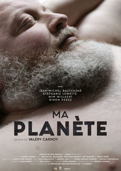 Ma planète (2018)