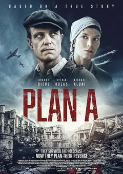 Plan A (2020)