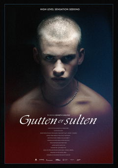 Gutten er sulten (2017)