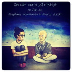 If everything was real (2016)