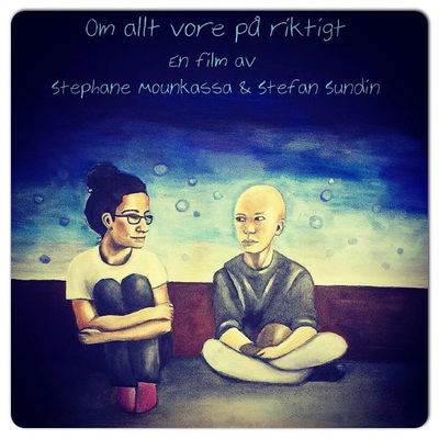 If everything was real