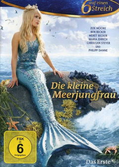 De kleine zeemeermin (2013)