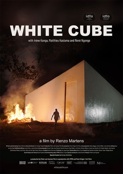 White Cube