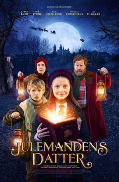 Julemandens Datter (2018)