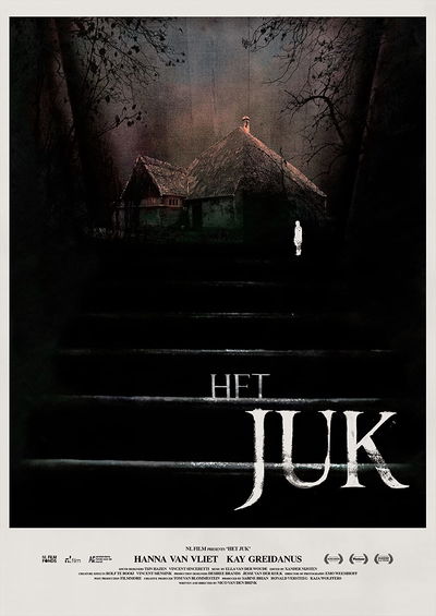 Het Juk