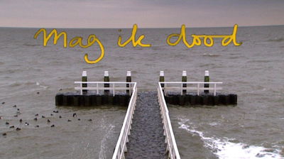 Mag ik dood