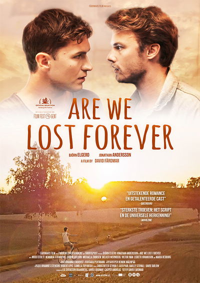 Are We Lost Forever