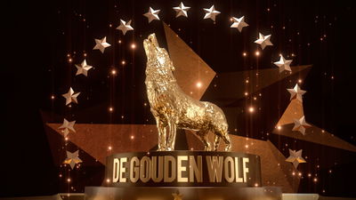 De Gouden Wolf