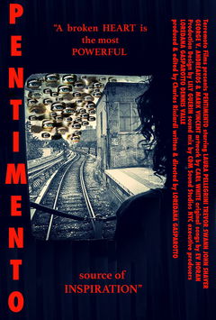 Pentimento (2018)