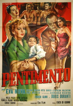 Pentimento (1952)