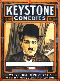 Charlot nudiste (1914)
