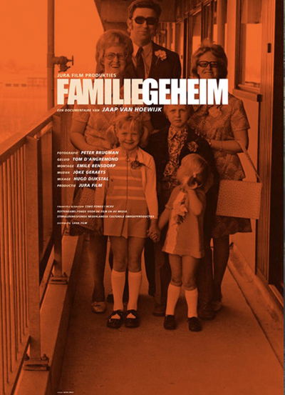 Familiegeheim