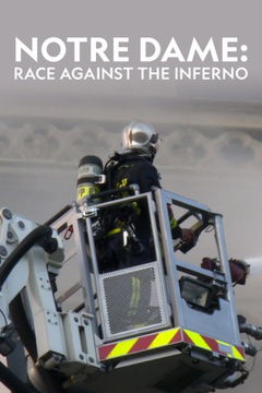 Notre-Dame: Race Against the Inferno (2019)