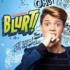 Blurt (2018)